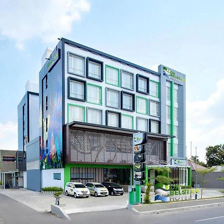 Dk Belstar Hotel Belitung Tanjung Pandan Ngoại thất bức ảnh