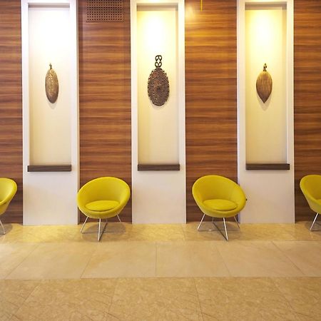 Dk Belstar Hotel Belitung Tanjung Pandan Ngoại thất bức ảnh