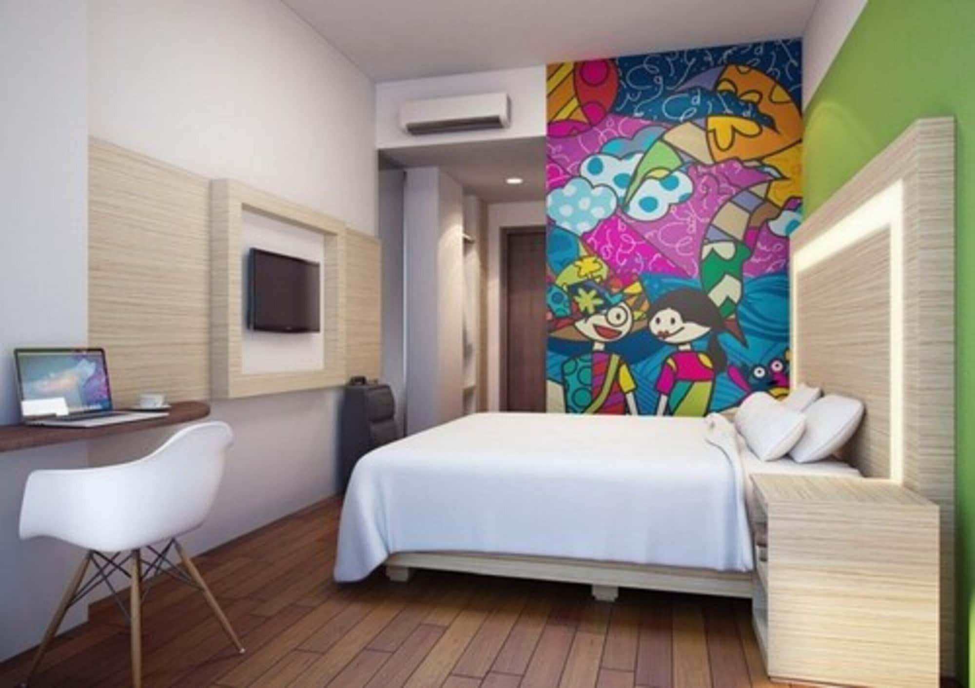 Dk Belstar Hotel Belitung Tanjung Pandan Ngoại thất bức ảnh