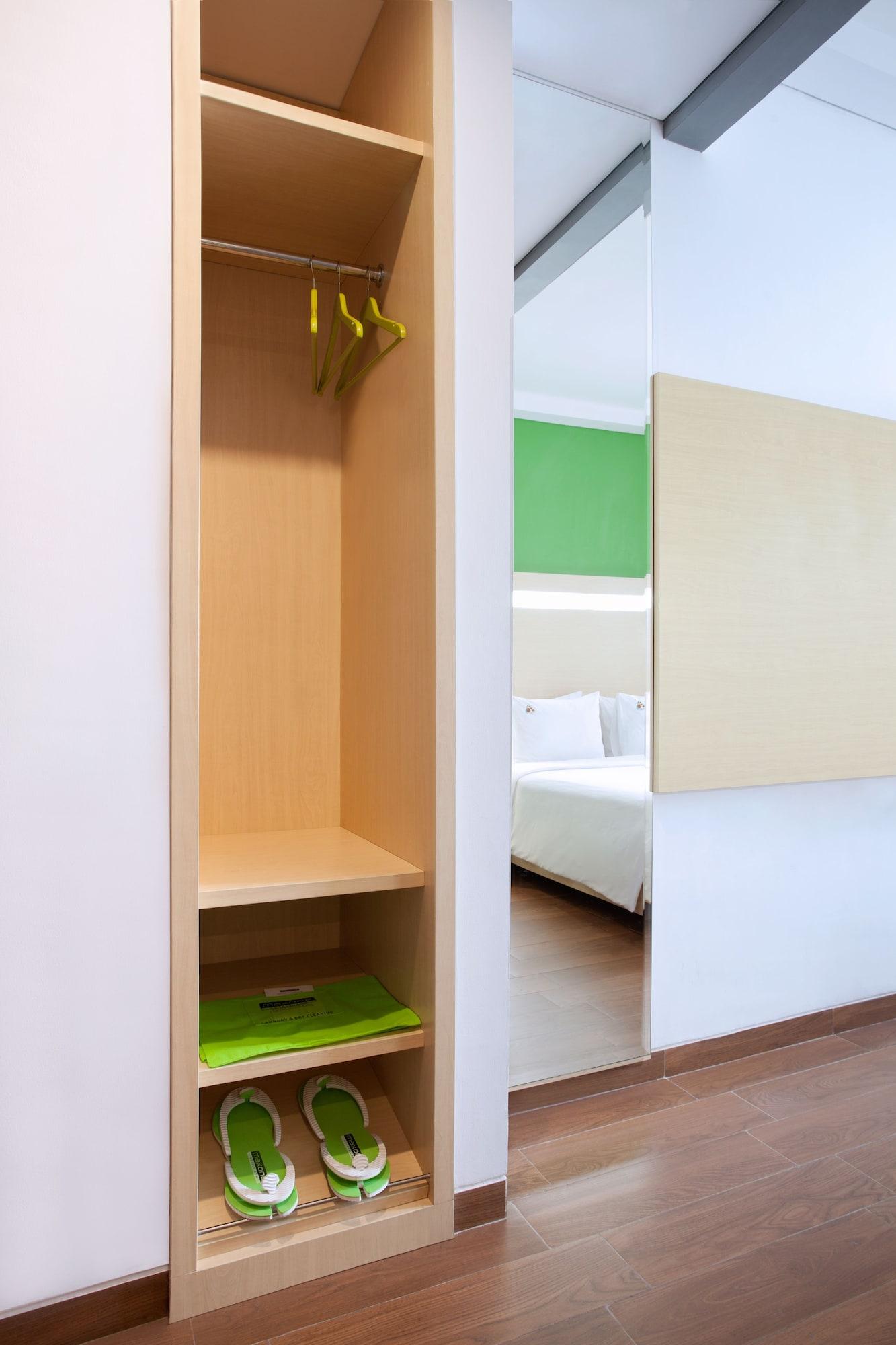 Dk Belstar Hotel Belitung Tanjung Pandan Ngoại thất bức ảnh