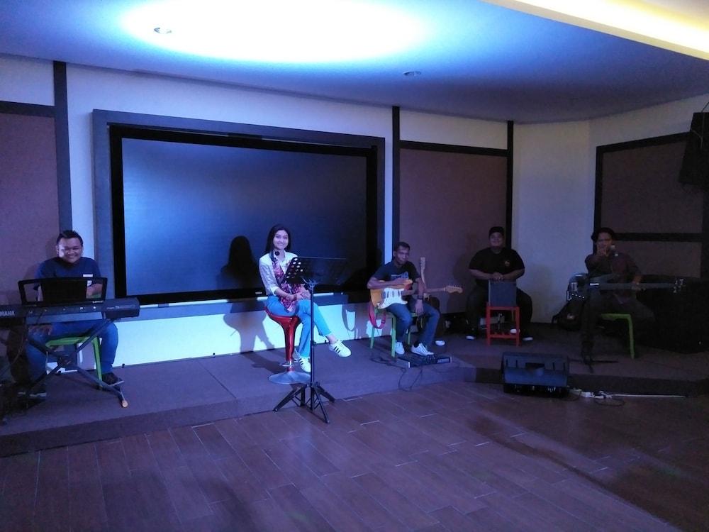 Dk Belstar Hotel Belitung Tanjung Pandan Ngoại thất bức ảnh