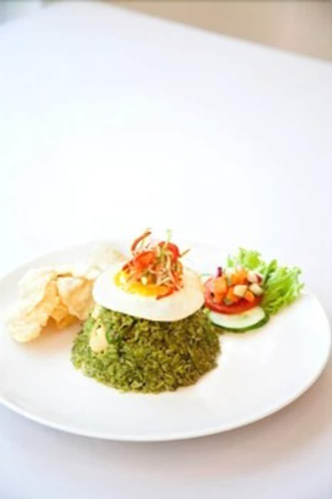 Dk Belstar Hotel Belitung Tanjung Pandan Ngoại thất bức ảnh