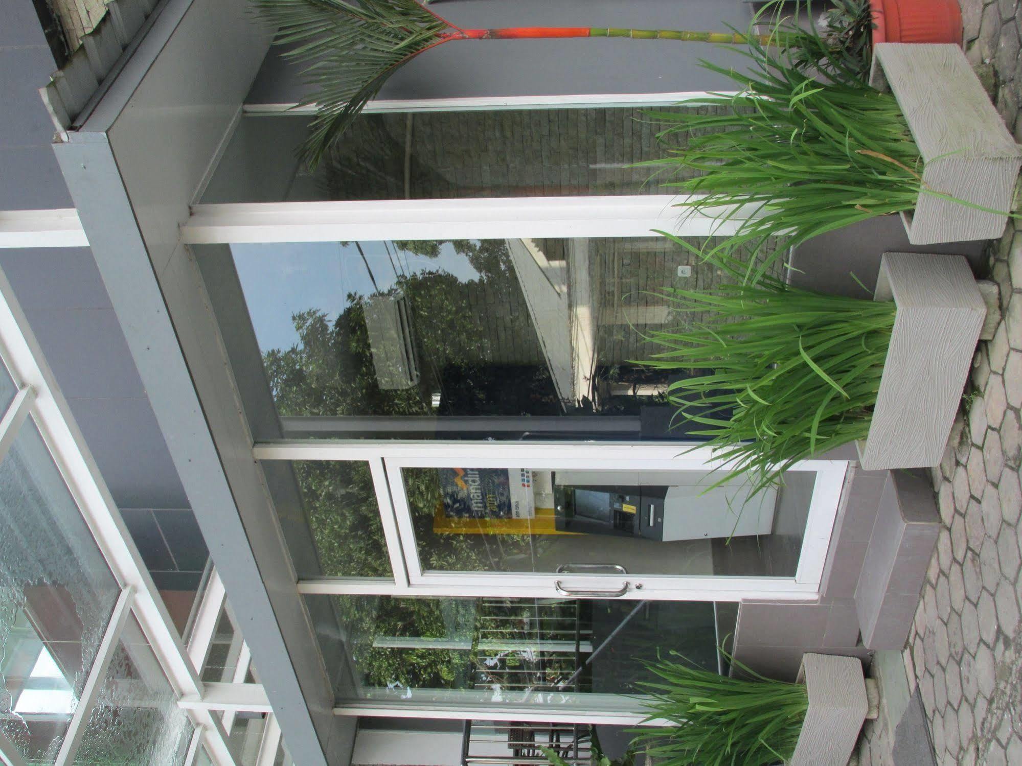 Dk Belstar Hotel Belitung Tanjung Pandan Ngoại thất bức ảnh